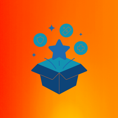 gold career package
