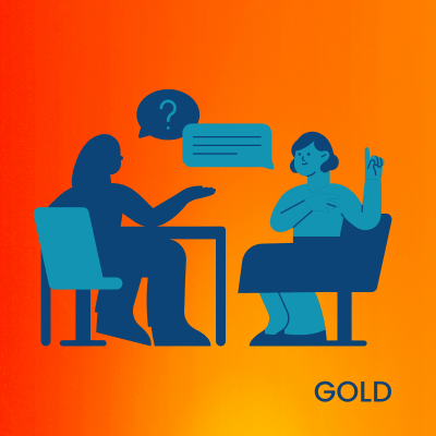 gold career package